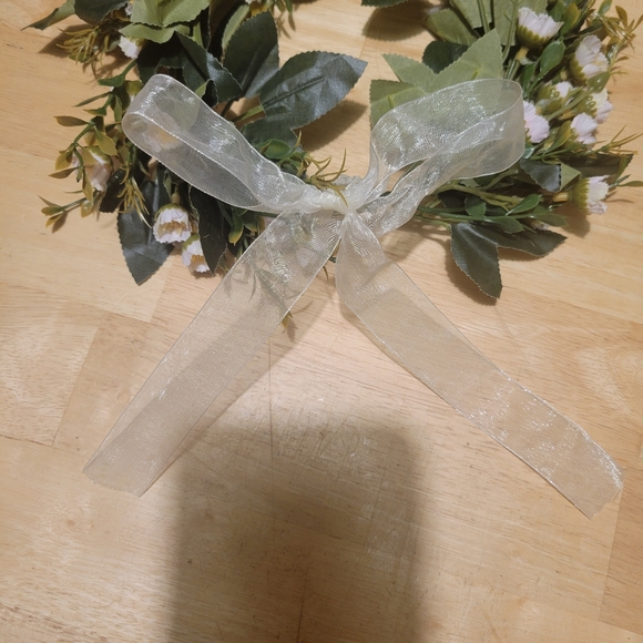 Flower crown - Picture 4 of 6